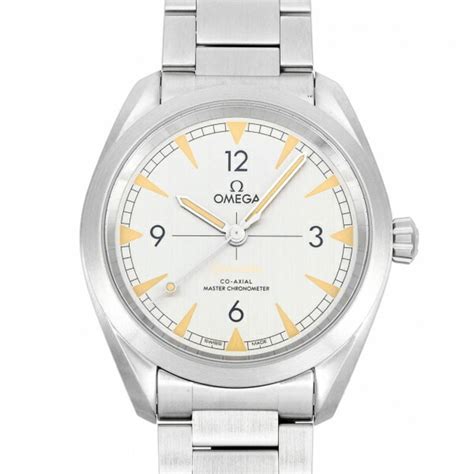 omega seamaster railmaster grey dial men's watch|omega seamaster railmaster 40mm.